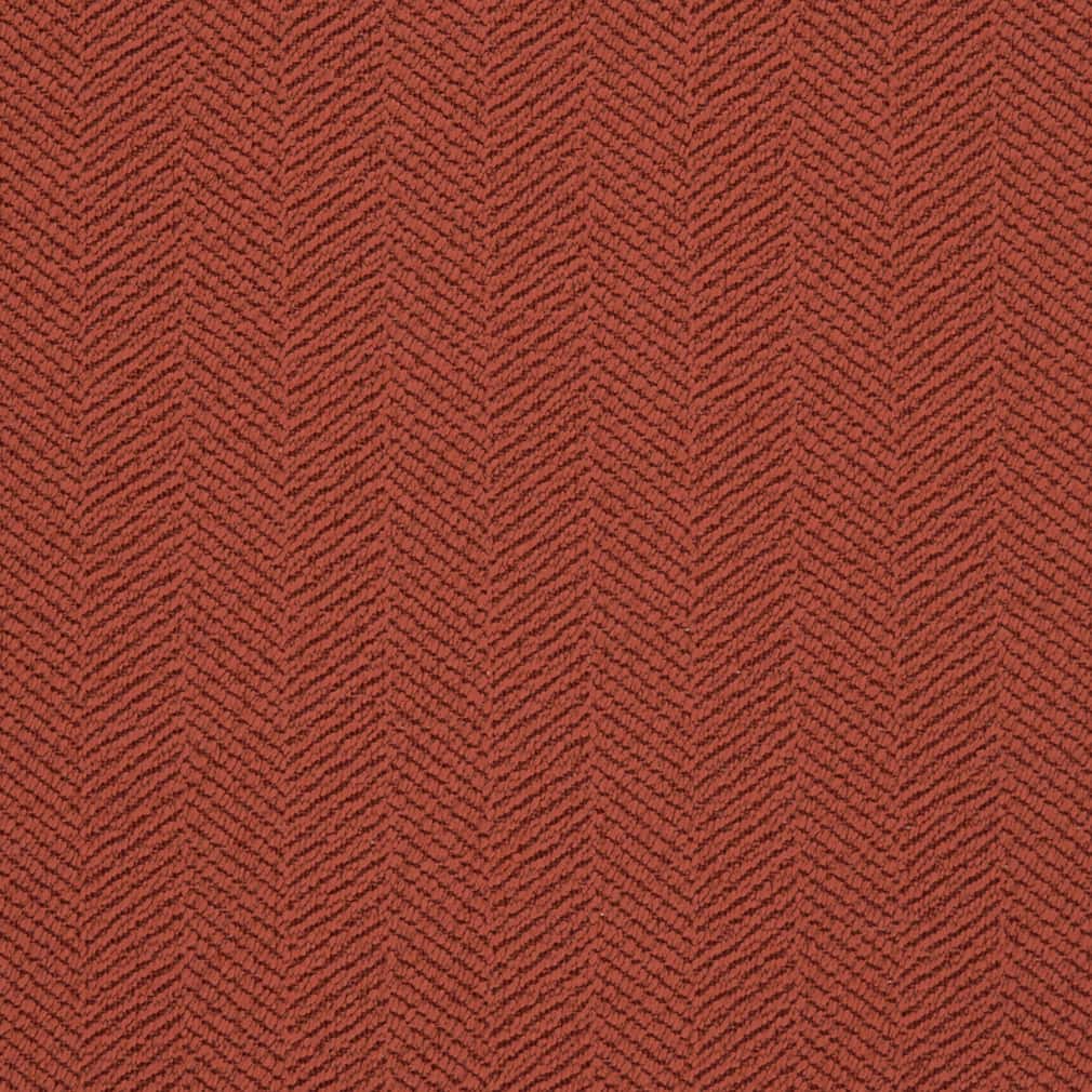 Charlotte Coral Fabric Sample D2872