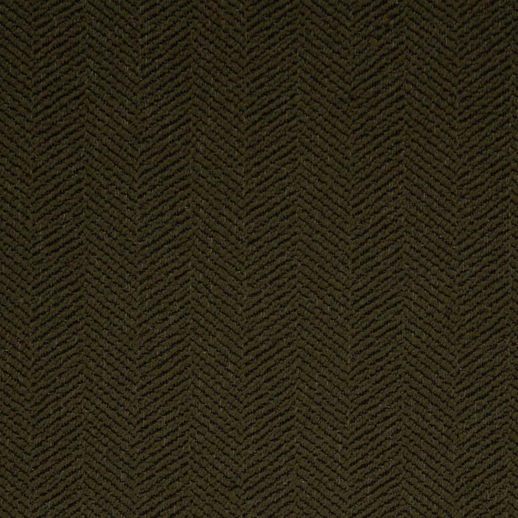 Charlotte Olive Fabric Sample D2888