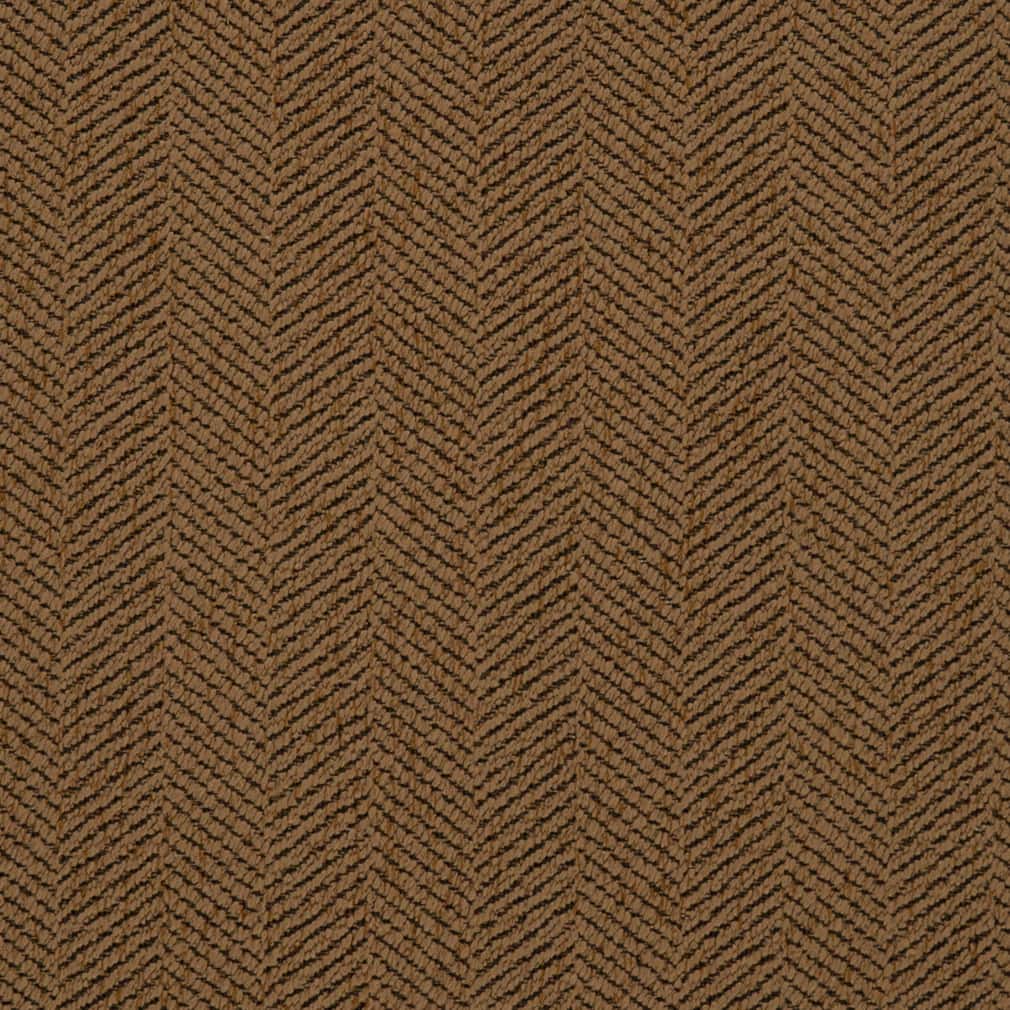 Charlotte Chestnut Fabric Sample D2892