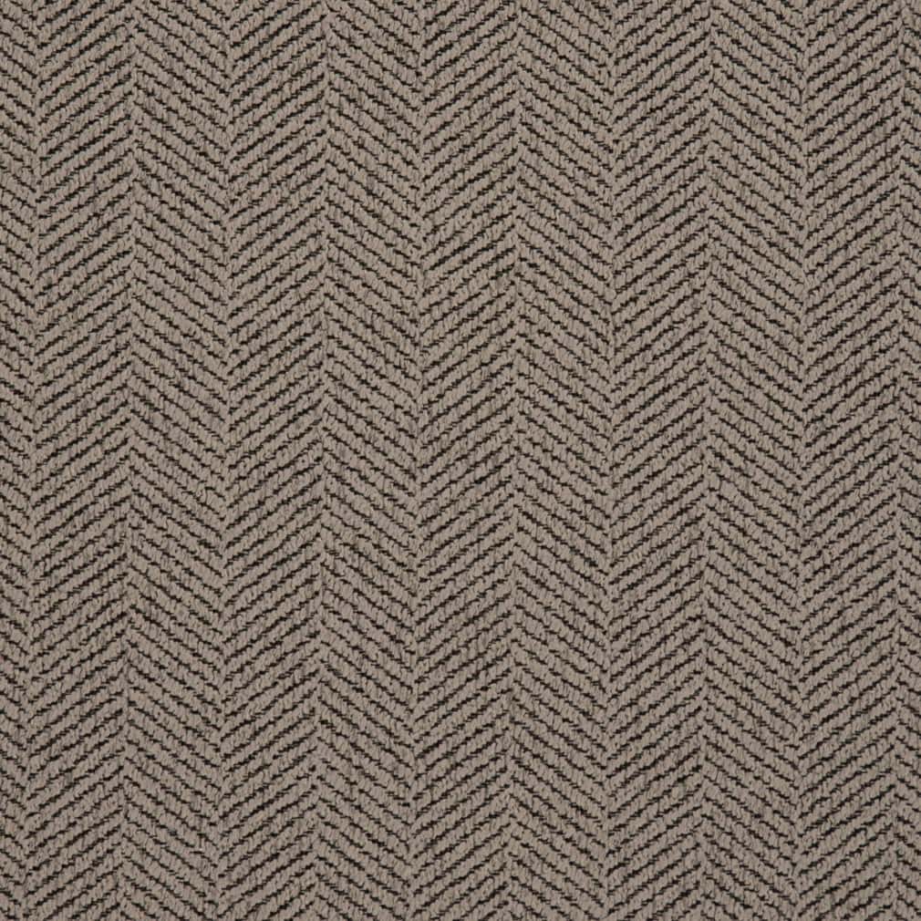 Charlotte Charcoal Fabric D2897