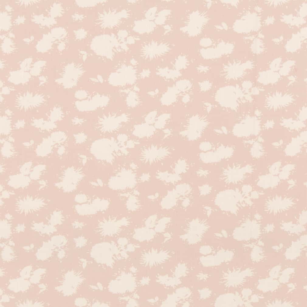 Charlotte Petal Fabric Sample D2902