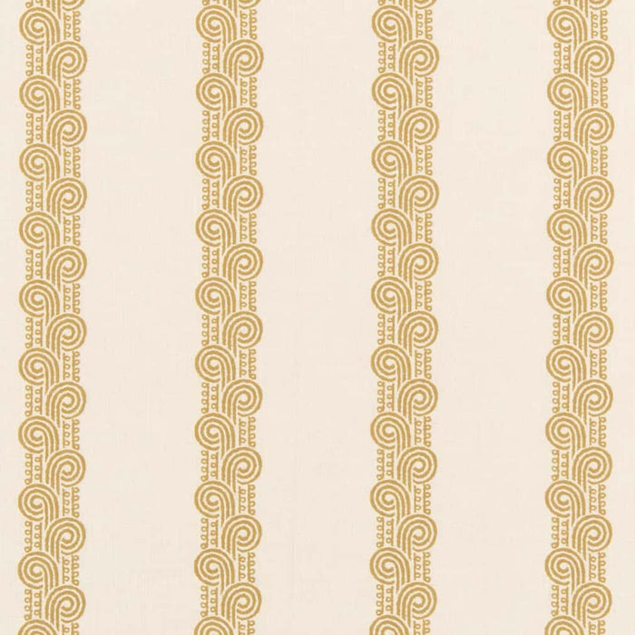 Charlotte Goldenrod Fabric D2904