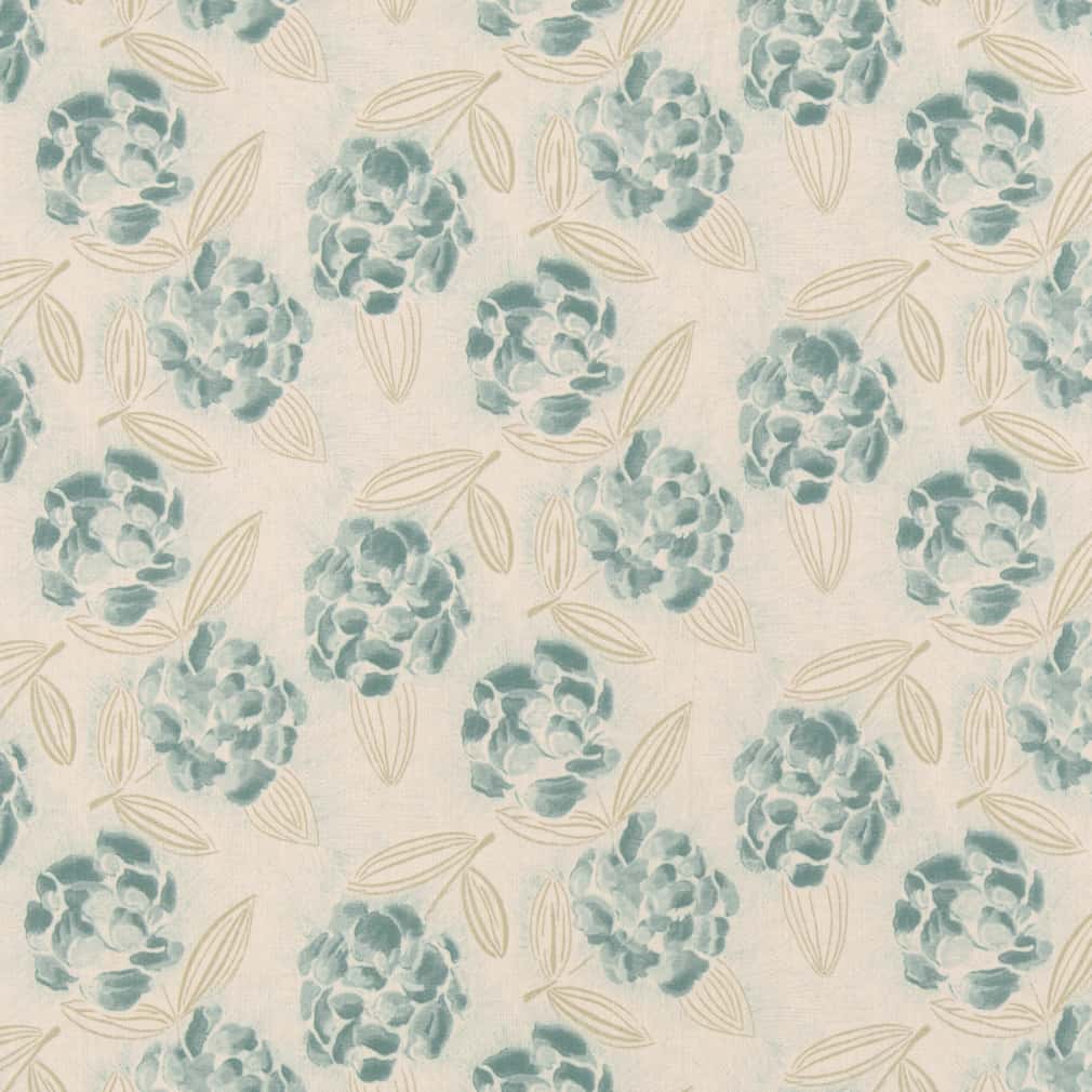 Charlotte Seaglass Fabric D2906