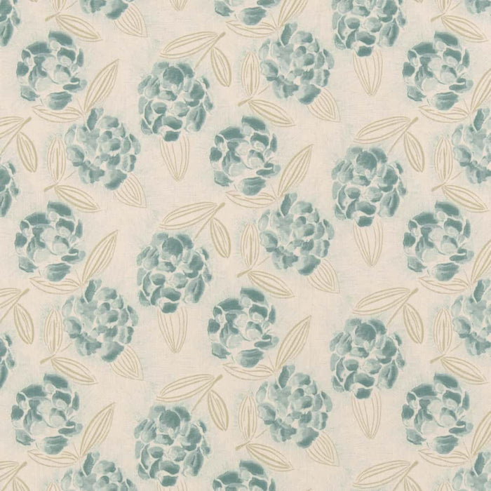 Charlotte Seaglass Fabric Sample D2906