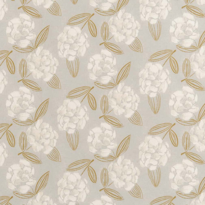 Charlotte Magnolia Fabric D2907