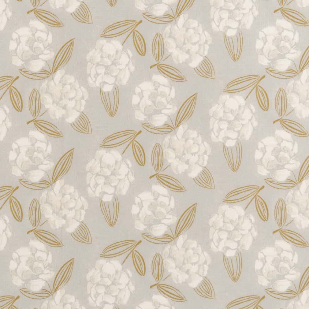 Charlotte Magnolia Fabric Sample D2907