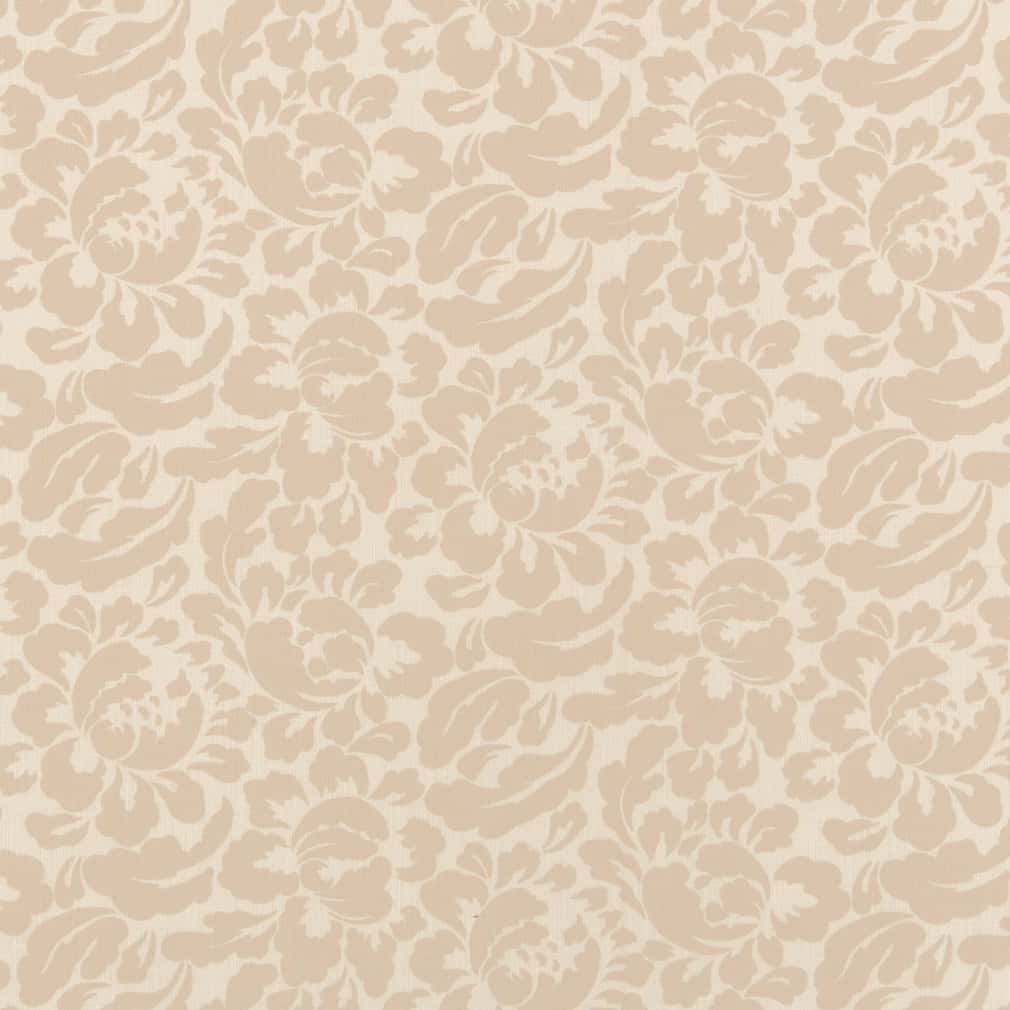 Charlotte Neutral Fabric Sample D2925