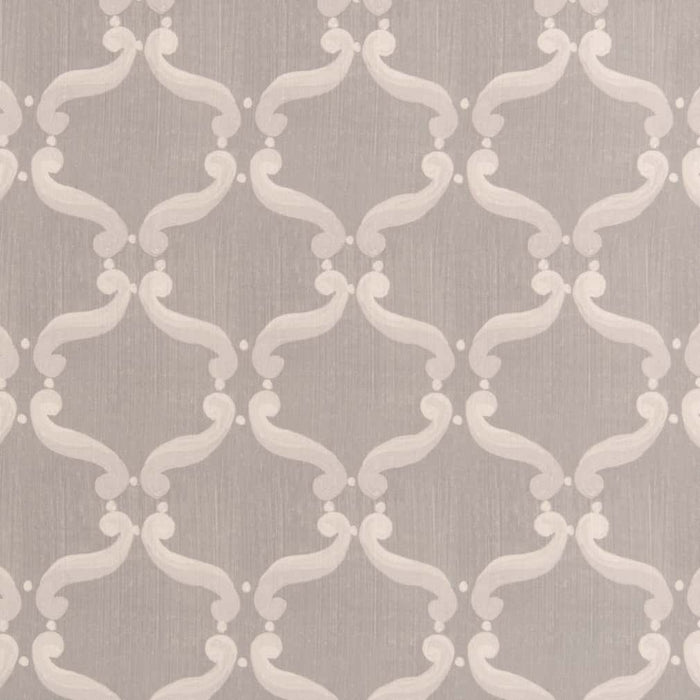 Charlotte Grey Fabric D2928