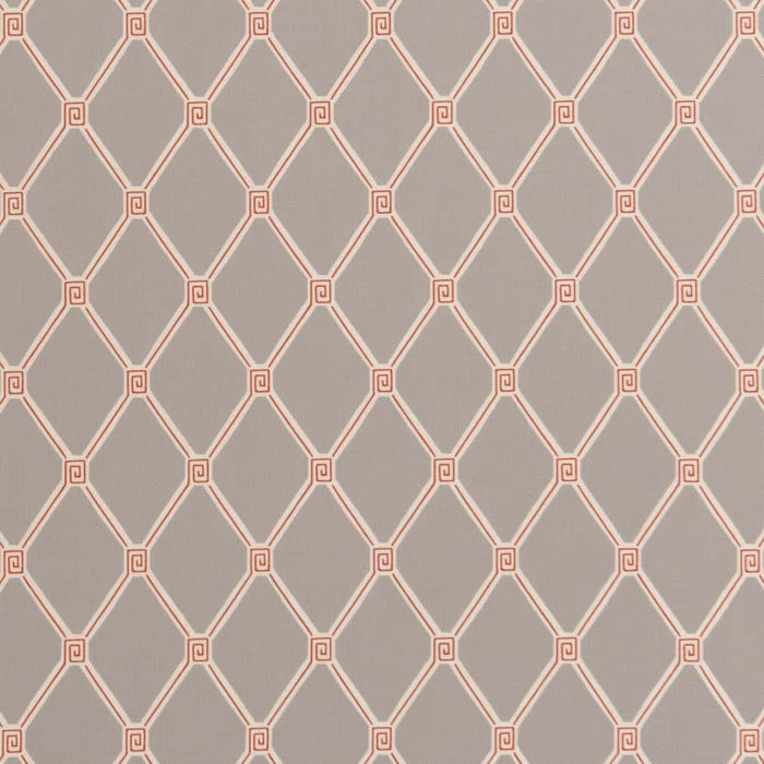 Charlotte Cayenne Fabric Sample D2936