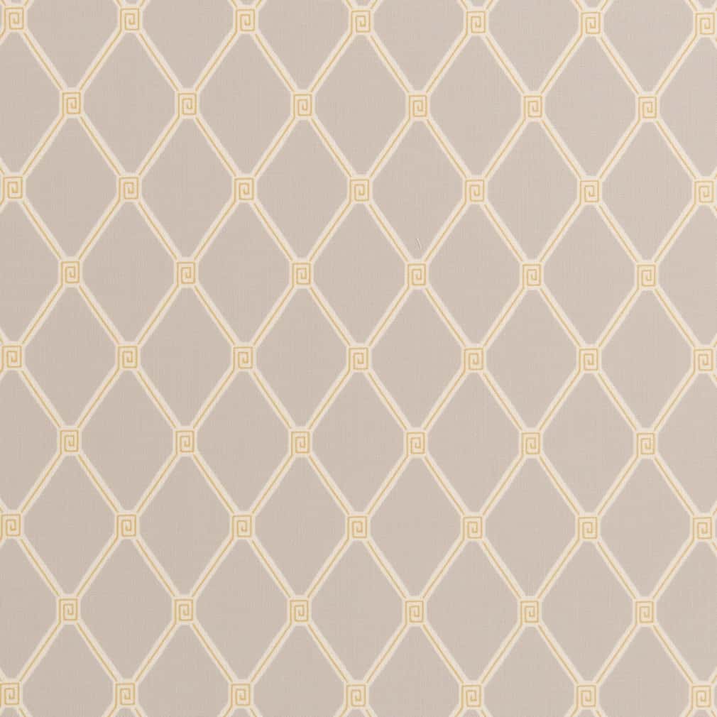 Charlotte Lemon Fabric D2937