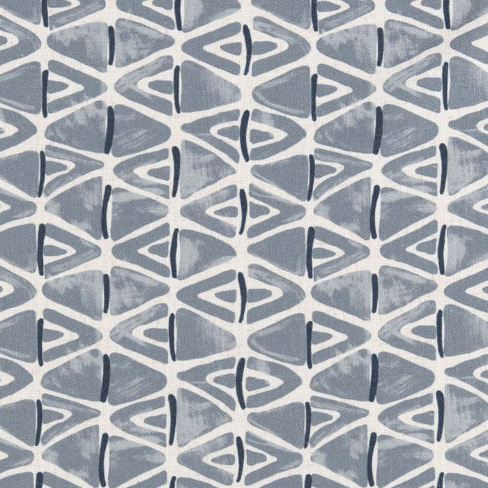 Charlotte Sky Fabric Sample D2941