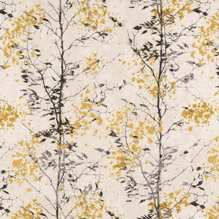 Charlotte Tuscan Sun Fabric Sample D2945