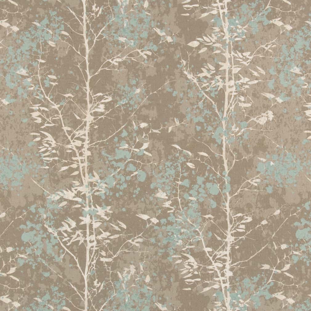 Charlotte Mist Fabric Sample D2946