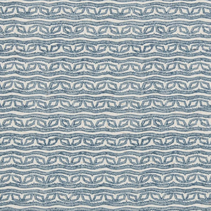 Charlotte Lapis Fabric D2948