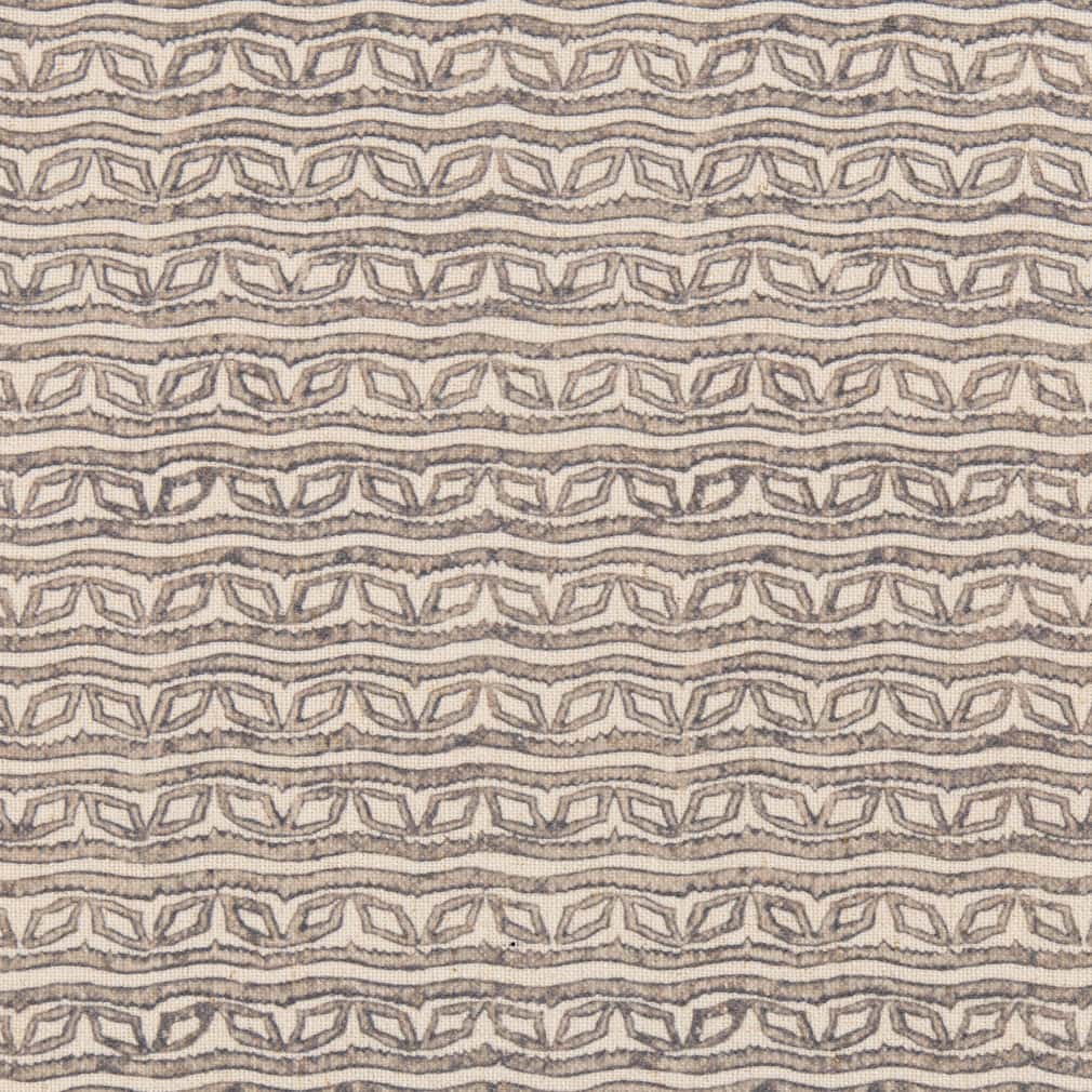 Charlotte Gunmetal Fabric D2949