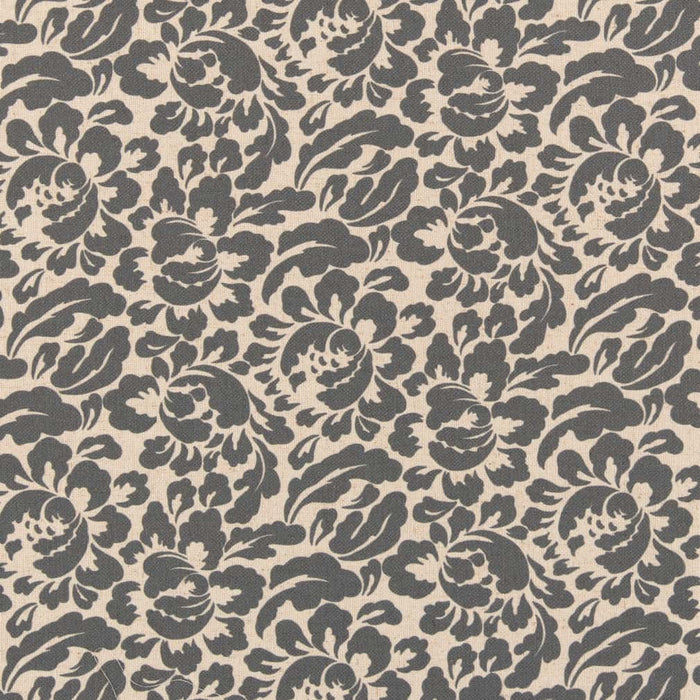 Charlotte Slate Fabric Sample D2954