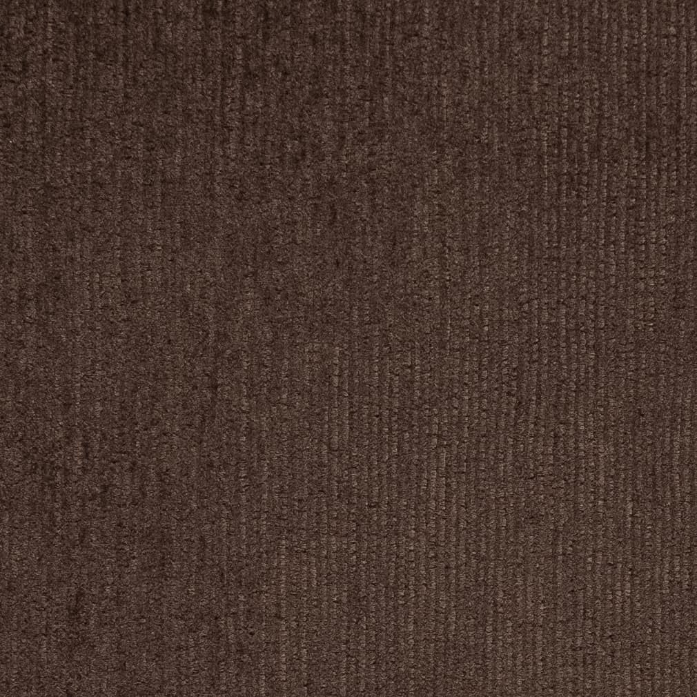 Charlotte Chocolate Fabric Sample D2974