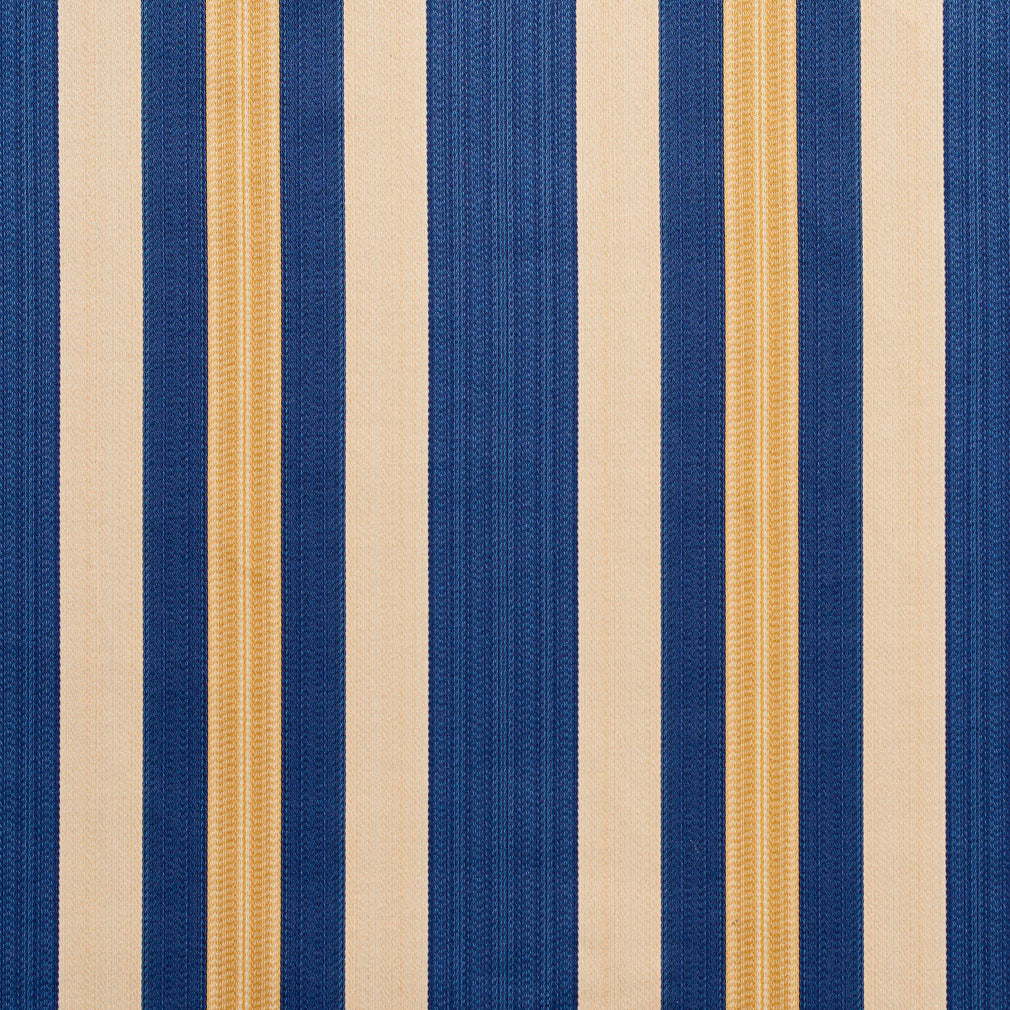 Charlotte Regal Noble Stripe Fabric Sample D301