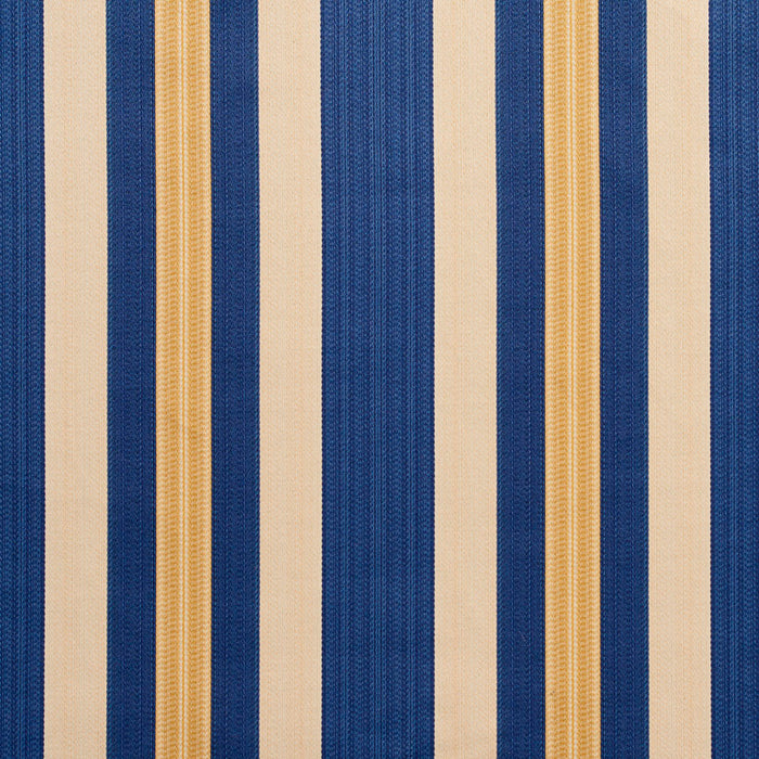 Charlotte Regal Noble Stripe Fabric Sample D301