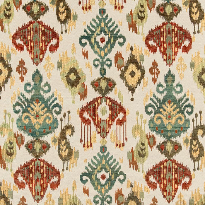 Charlotte Fiesta Fabric Sample D3029