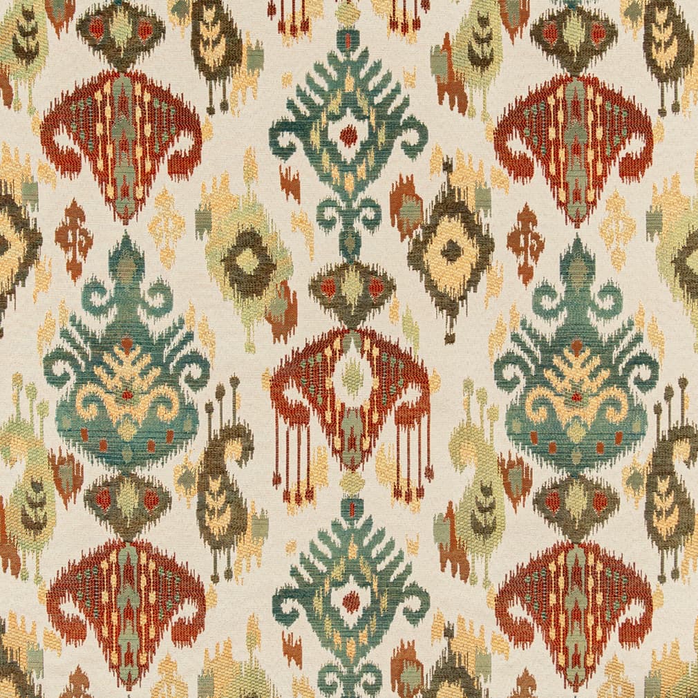 Charlotte Fiesta Fabric D3029