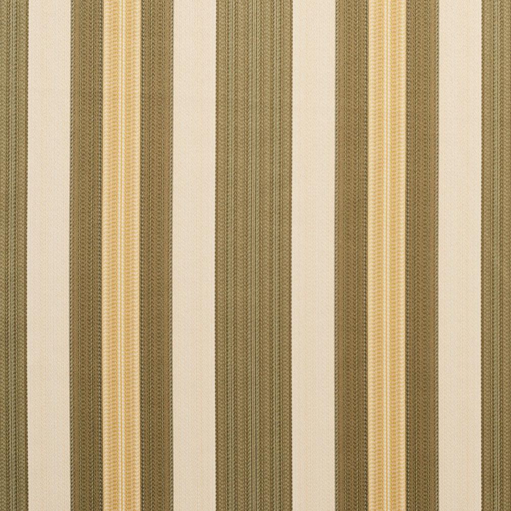 Charlotte Juniper Noble Stripe Fabric Sample D303