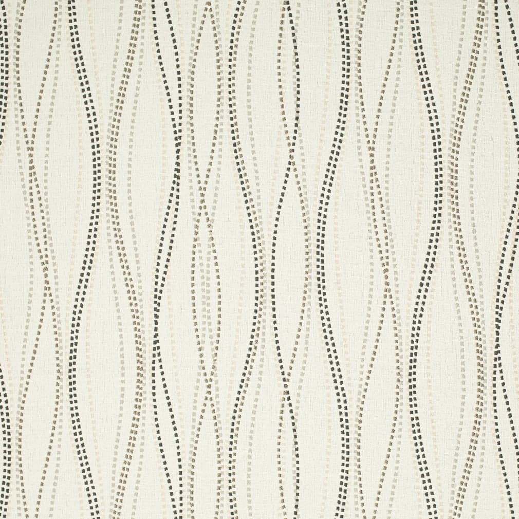 Charlotte Coin Fabric Sample D3040