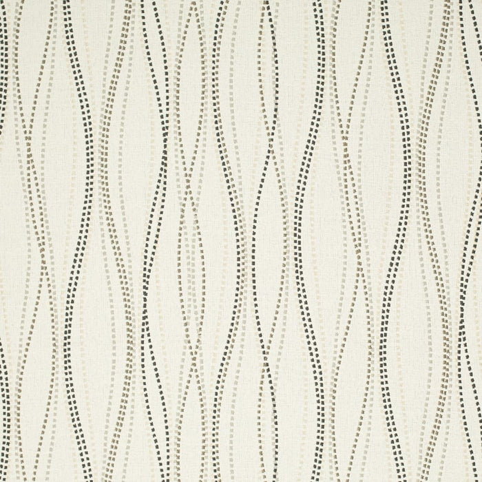 Charlotte Coin Fabric Sample D3040