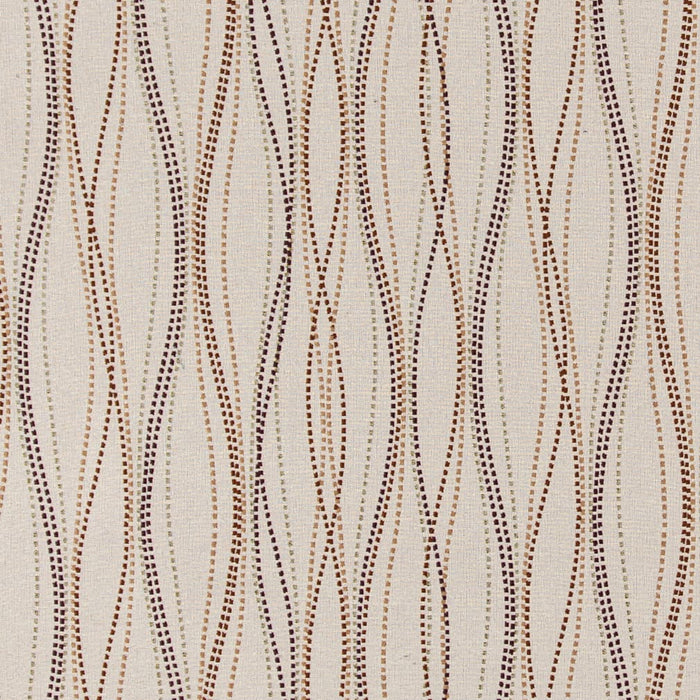 Charlotte Saffron Fabric Sample D3041