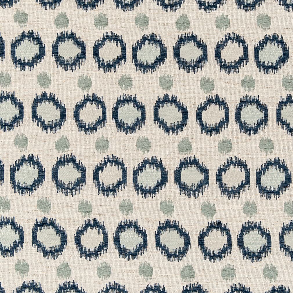 Charlotte River Fabric Sample D3043