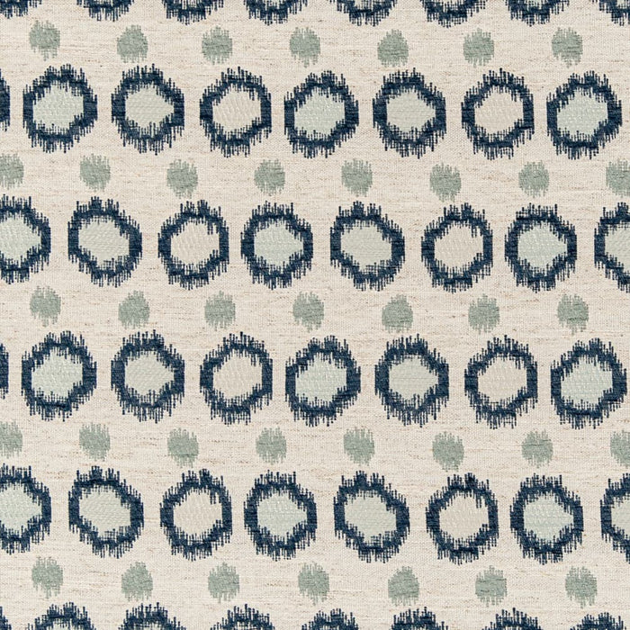 Charlotte River Fabric Sample D3043