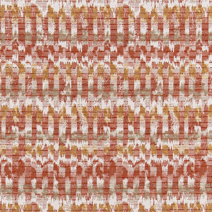 Charlotte Cinnamon Fabric D3054