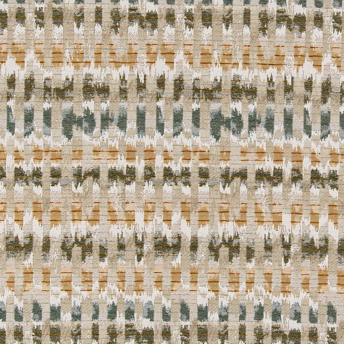 Charlotte Fern Fabric Sample D3056