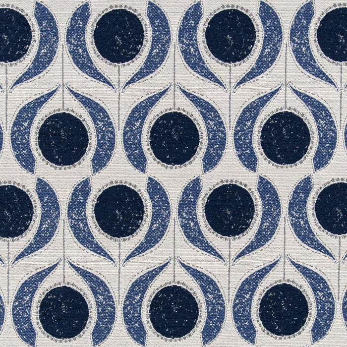 Charlotte Denim Fabric Sample D3067