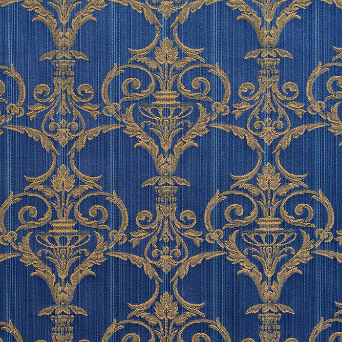 Charlotte Regal Victorian Fabric Sample D306