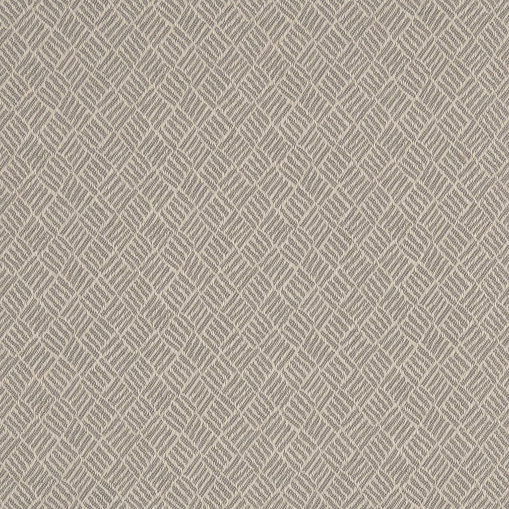 Charlotte Silver Fabric Sample D3093