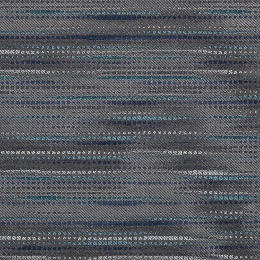 Charlotte Graphite Fabric Sample D3103