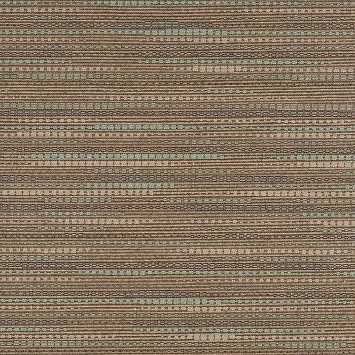 Charlotte Mocha Fabric D3104