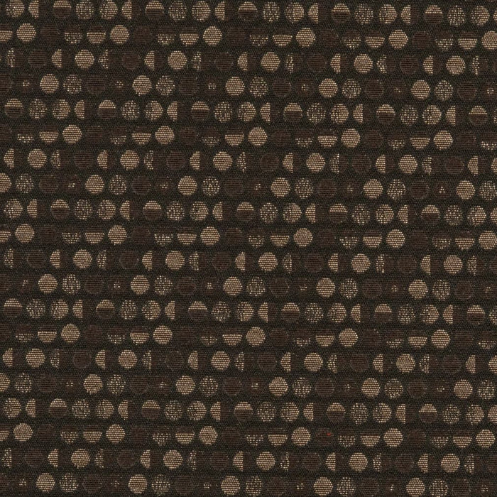 Charlotte Chocolate Fabric Sample D3106