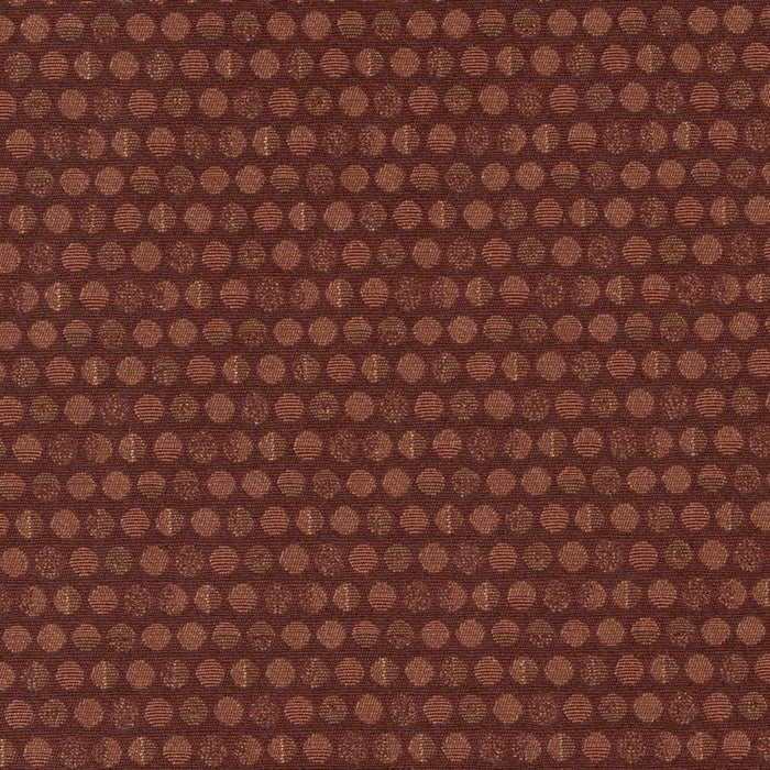 Charlotte Rust Fabric Sample D3108