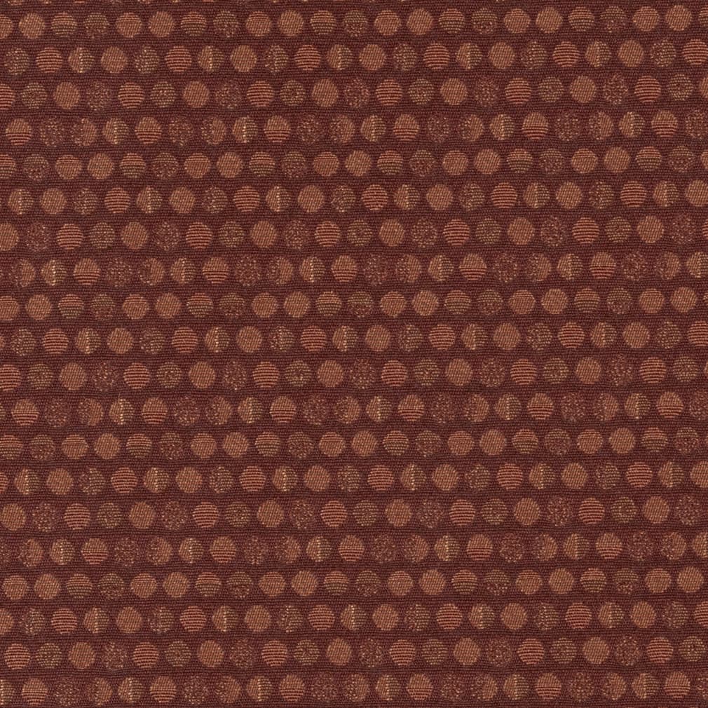 Charlotte Rust Fabric D3108