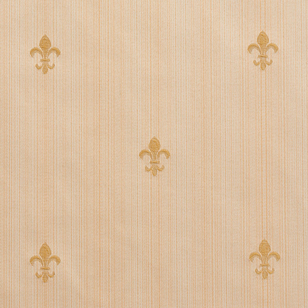 Charlotte Antique Medallion Fabric D310