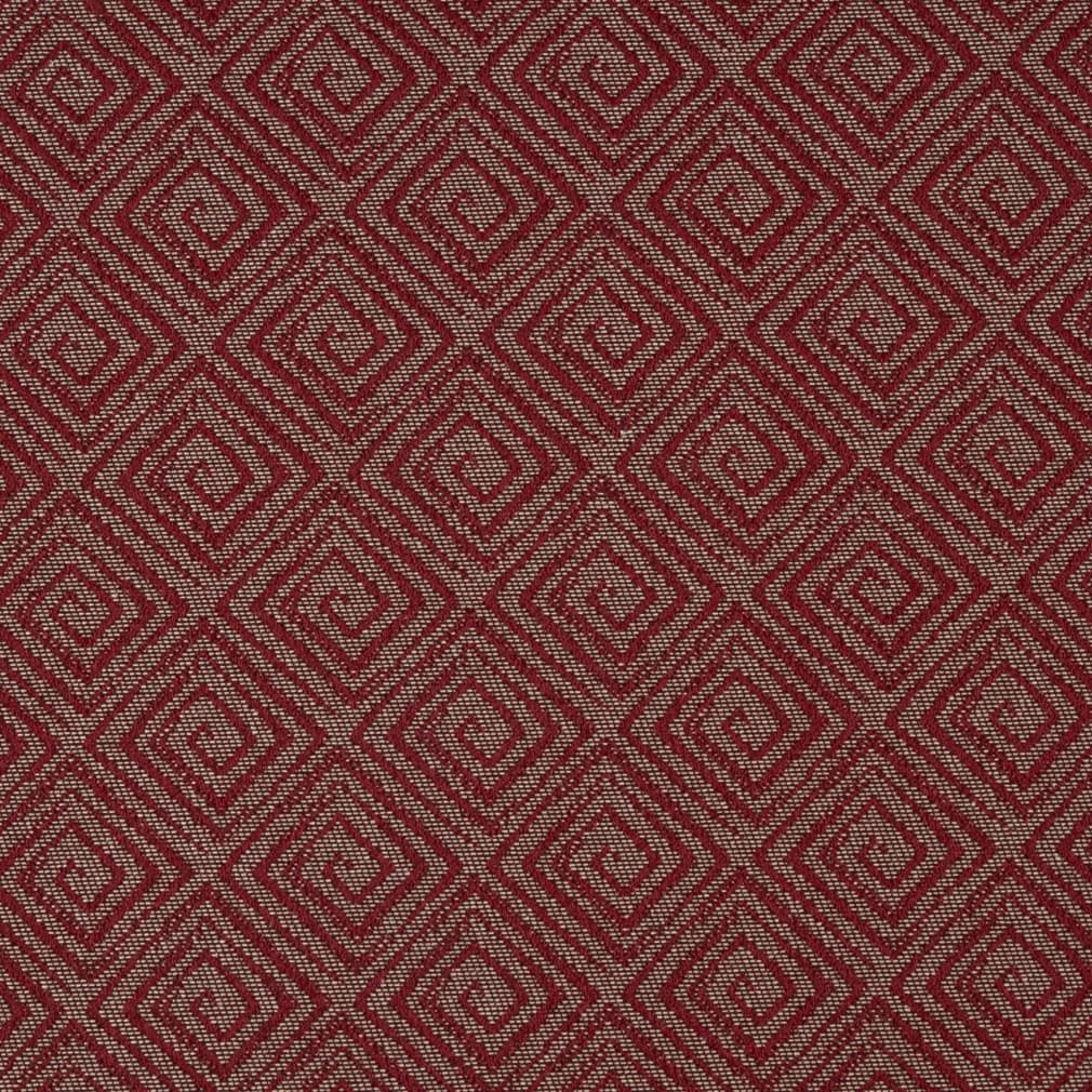 Charlotte Currant Fabric Sample D3167