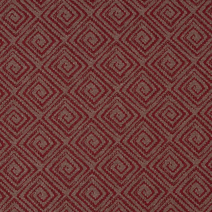 Charlotte Currant Fabric Sample D3167