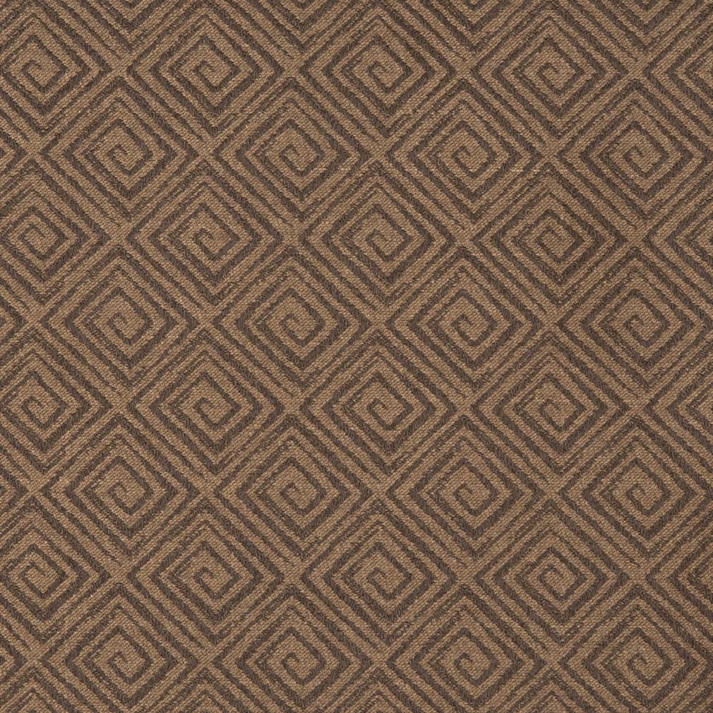 Charlotte Truffle Fabric D3169