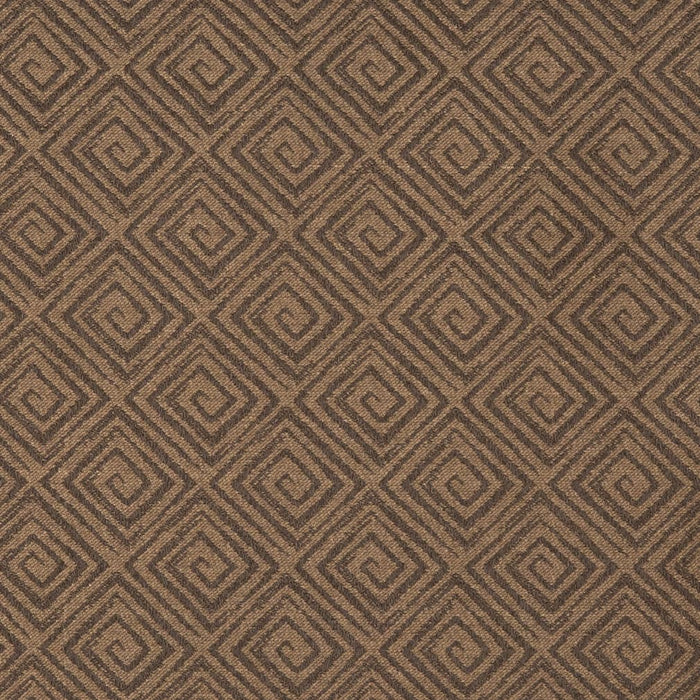 Charlotte Truffle Fabric D3169