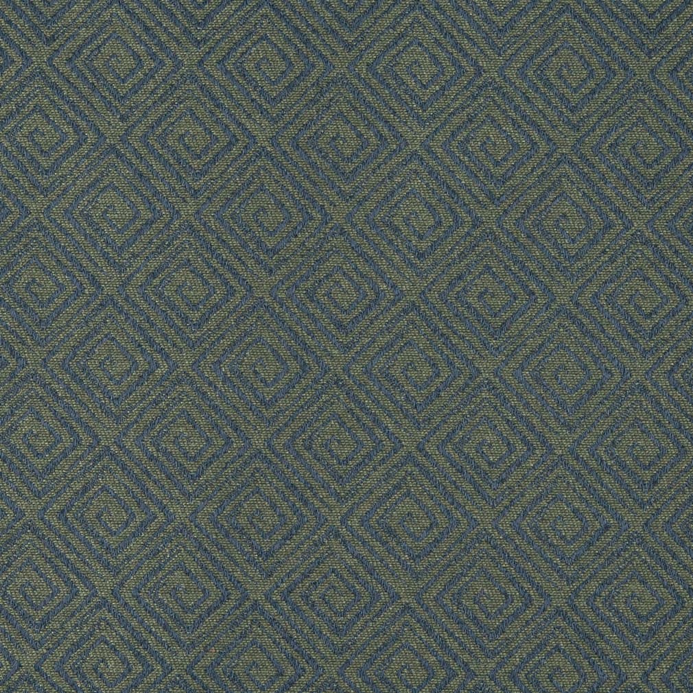 Charlotte Juniper Fabric D3171