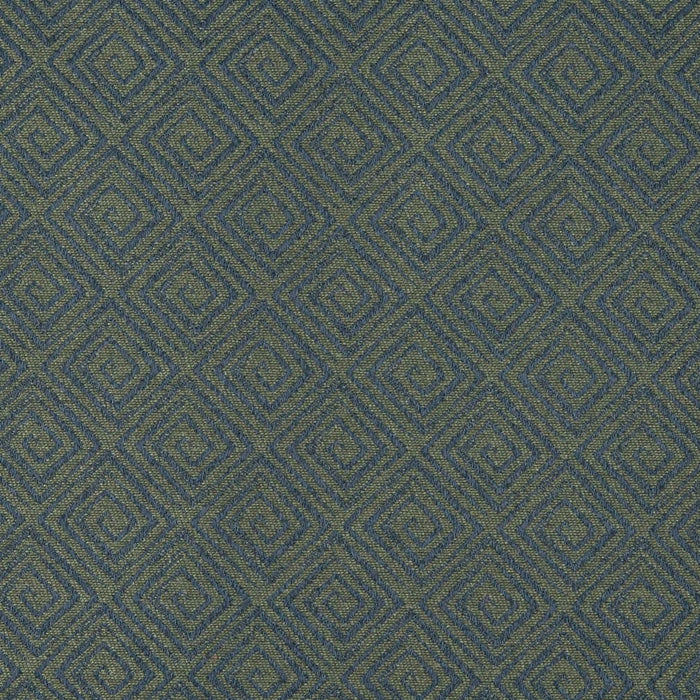 Charlotte Juniper Fabric Sample D3171