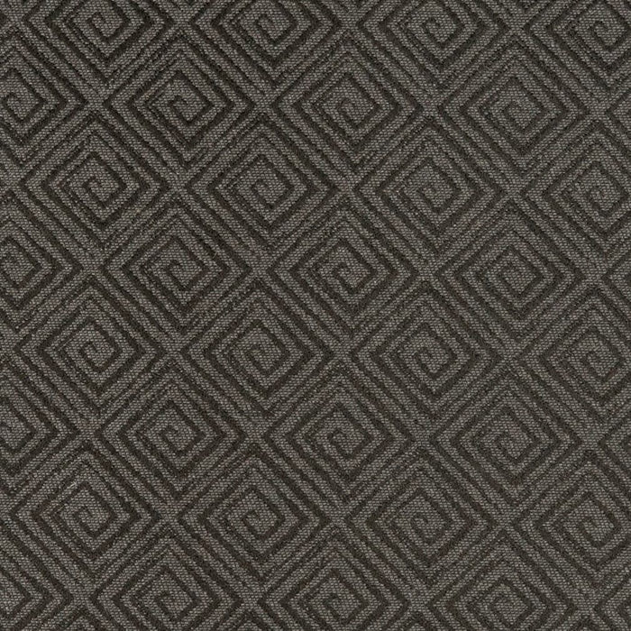 Charlotte Onyx Fabric Sample D3173