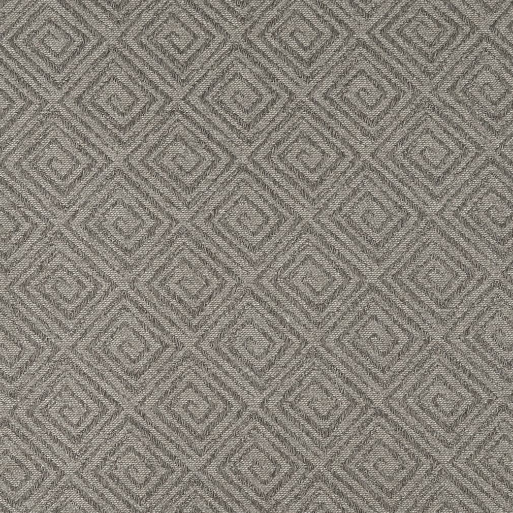 Charlotte Steel Fabric Sample D3176